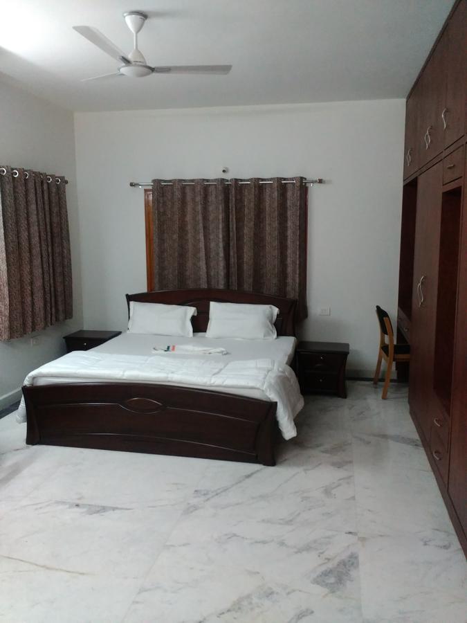 Fresh Living Prime Banjara Hotel Haidarábád Kültér fotó