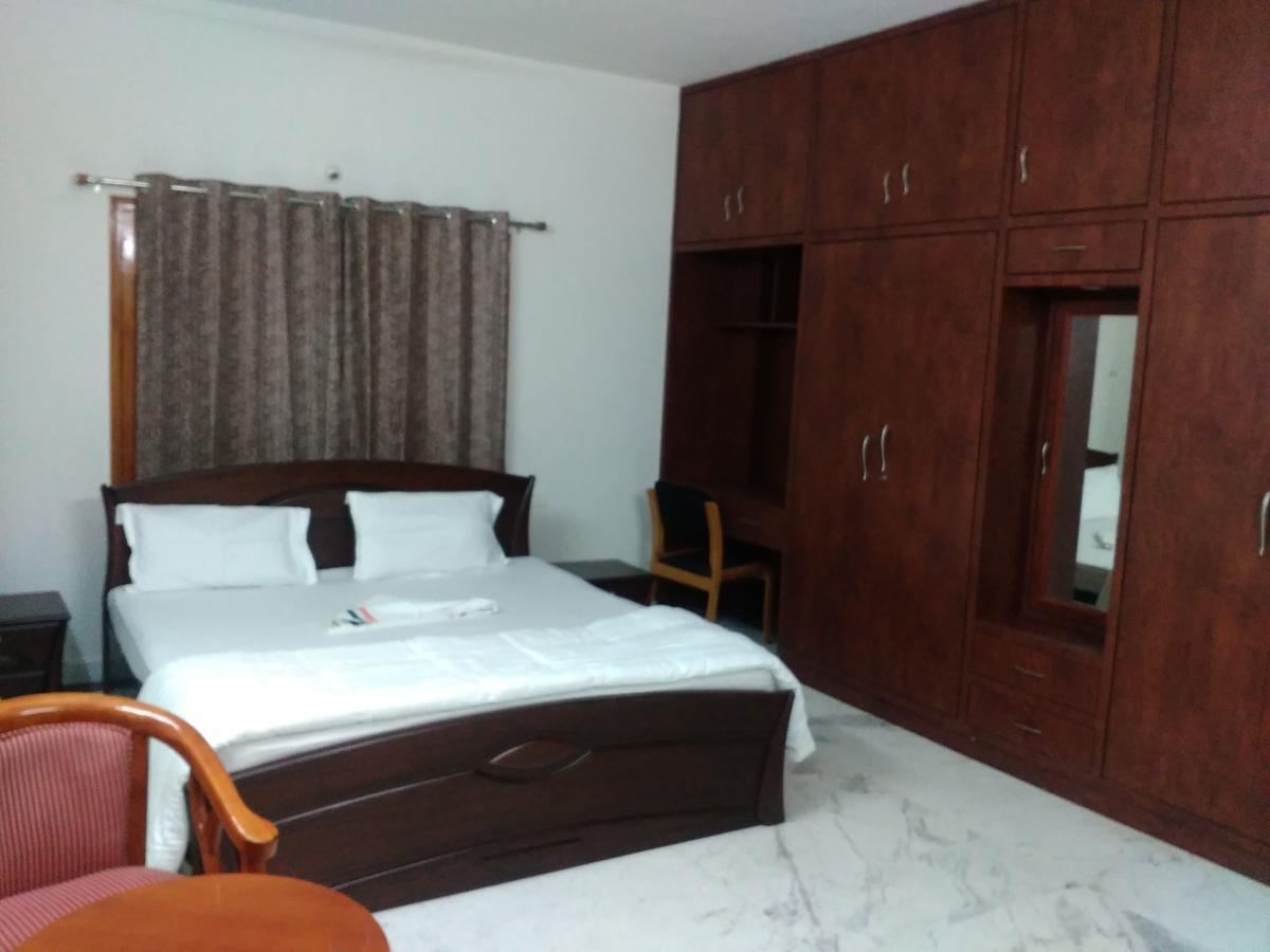 Fresh Living Prime Banjara Hotel Haidarábád Kültér fotó